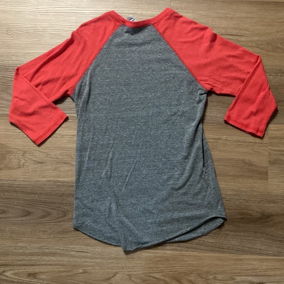 Home State Apparel North Carolina Baseball Tee - Picture 4 of 4